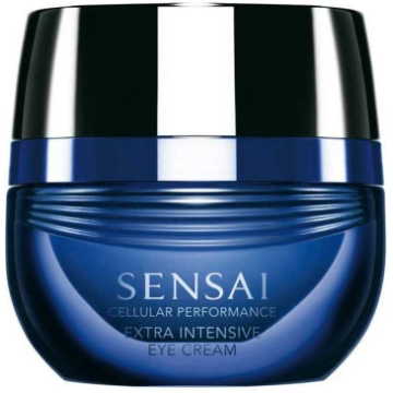 Acu krēms Sensai Cellular Performance Extra Intens