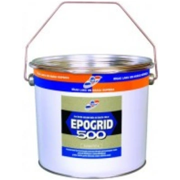 EPOGRID 500 Divkomponentu epoksīda sastāvs betona 