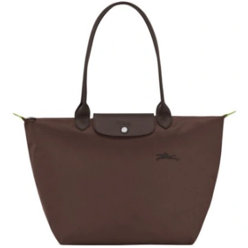 Longchamp Le Pliage Green plecu soma