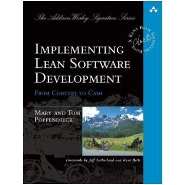 Implementing Lean Software Development: From Conce