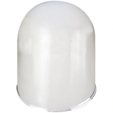 Piekabes āķa vāciņš CHROME MALWA