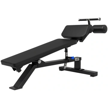 Professional Abdominal Bench | Bodybuilding Donati