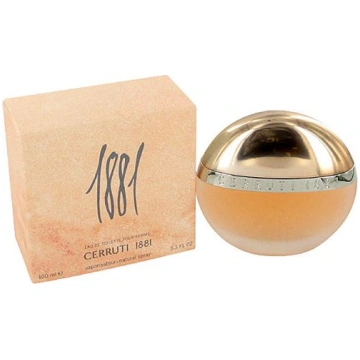 Cerruti 1881 EDT 30ml Smaržas sievietēm