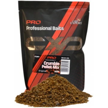 Carp Expert PRO GROUNDBAIT CRUMBLE PELLET MIX 800G