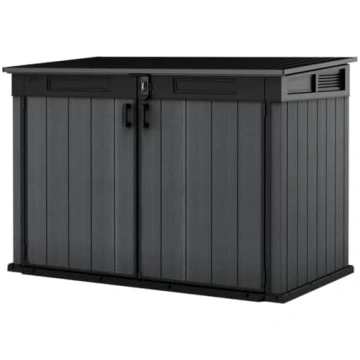 KETER - Cortina Mega Grey 2020 litri ANEB0BTHSDJH8