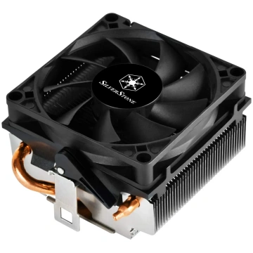 SilverStone Technology SST-KR01 - Kryton CPU dzesē