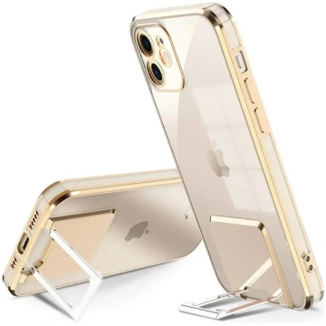 Fusion KIckStand silikona aizsargapvalks Samsung A
