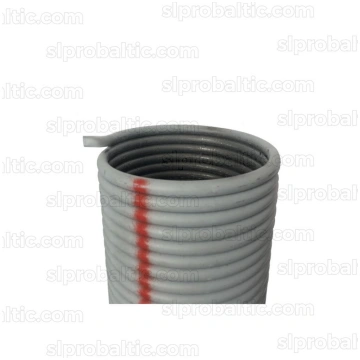 Hormann industriālo vārtu vērpes atspere R318 3074