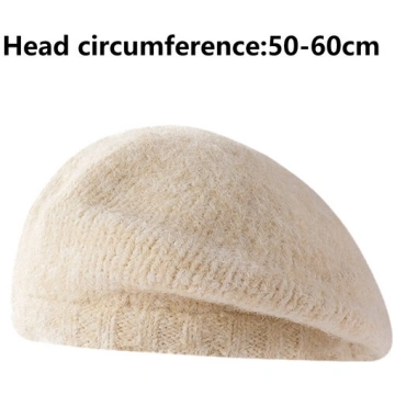 Sieviešu cepures, Kašmira beretes Beanie Cepures S