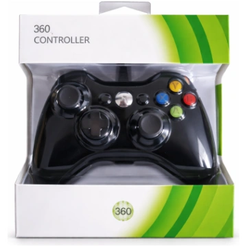 Xbox 360 Wired Controller Replica