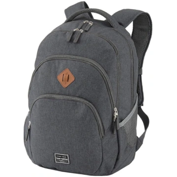 Travelite Unisex Basics Melange mugursoma, bagāža,