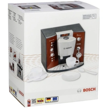 Theo Klein Bosch Coffee Machine with Sound (9569) 