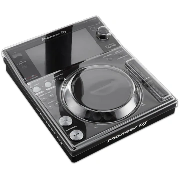 Decksaver Pioneer DJ XDJ-700 Cover