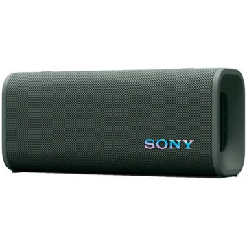 Bezvadu portatīvais skaļrunis Sony ULT FIELD 3, Ūd