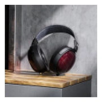 FiiO FT13 austiņas. sarkana koka [czerwone drewno]