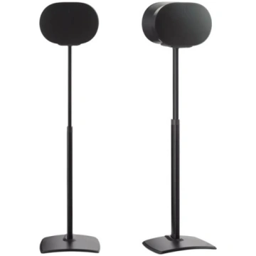 SANUS Adjustable Floor Stand for Sonos ERA 300 Pai