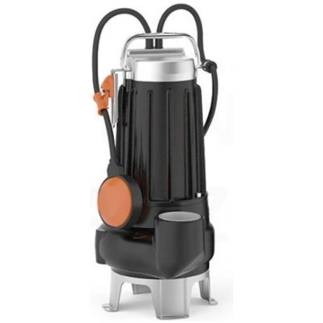 Pedrollo MC 10/45-N fekaliju sūknis 0.75kW 400 V K