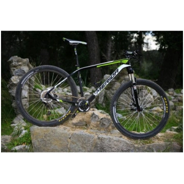 MERIDA BIG.SEVEN 40 - D