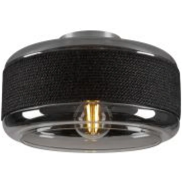 PANTILO ROPE 27, wall and ceiling-mounted light, c
