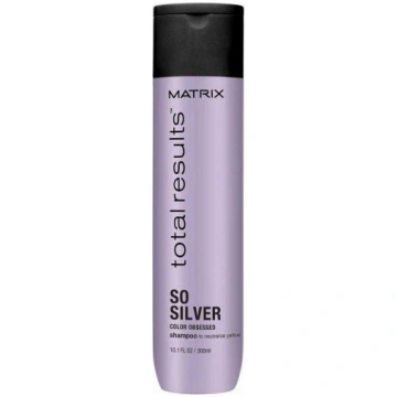 MATRIX Total Results So Silver Color Obsessed Sham