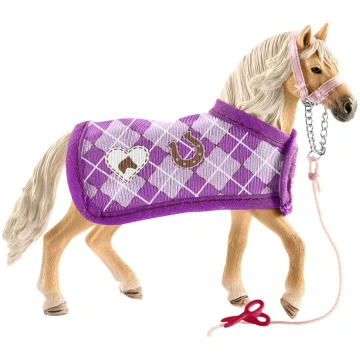 Schleich Horse Club 42431 Sofijas Modes Radīšana