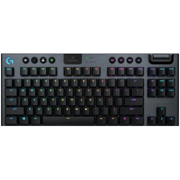 Logitech G915 TKL kabellose mechanische Lightspeed