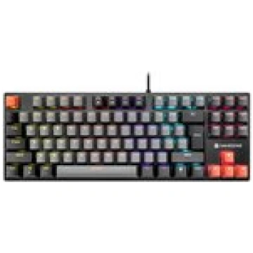 Tracer 47373 Gamezone Strike 87 Mechanical Keyboar