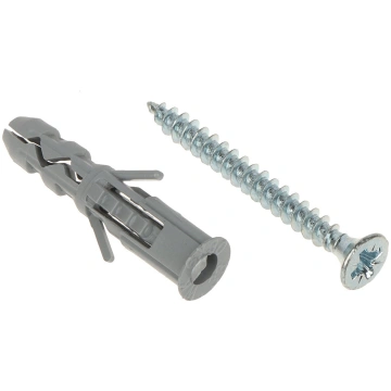 SIENAS ADAPTERIS KW-6/3.5X35 KLIMAS