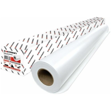 Emerson Papier do plotera 610mmx50m 90g (rp0610050