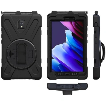 eSTUFF Galaxy Tab Active3/Active5 AUSTIN Defender