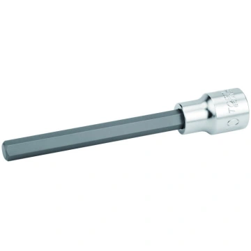 Muciņa HEX 1/2" 12 mm TOPTUL