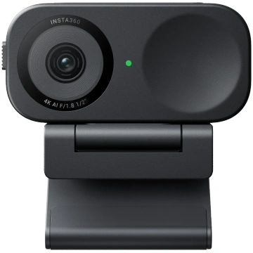 Insta360 Link 2C Standard Edition Graphite Black