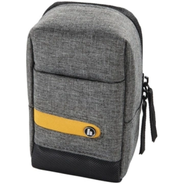 Hama Camera bag Terra, 90M Grey 121302