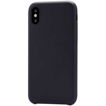 Aizmugurējais vāciņš Devia Apple iPhone X Nature c