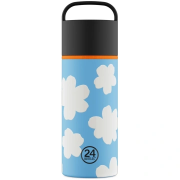 Termopudele Spin Mocha, 730 ml 24Bottles
