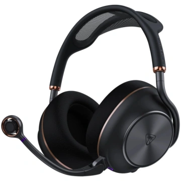 Turtle Beach wireless headset Stealth Pro II PC, b