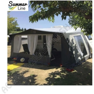 VERANDA SUMMERLINE JAVA 240 . SCEGLI TAGLIA