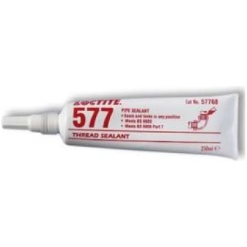 577 250ml Vidējas stiprības vītņu blīvēšanas līdze
