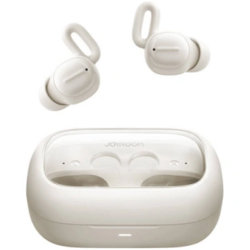 Earbuds TWS Joyroom Cozydots Series JR-TS1 (white)