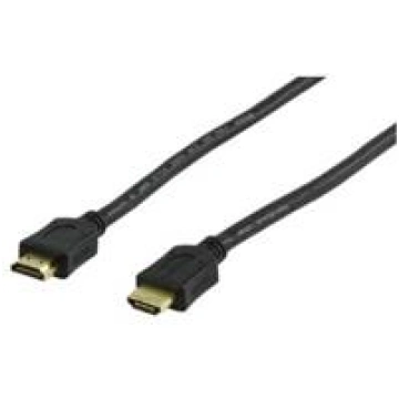 Kabelis HDMI (v.2.0,UHD,4K,3D un interneta atbalst