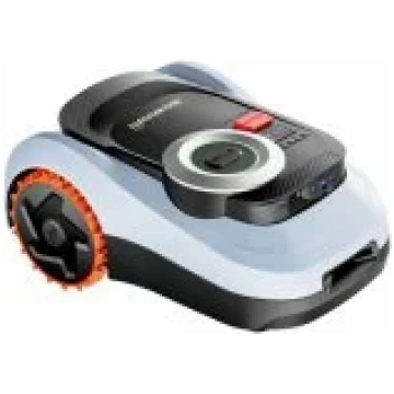 Segway Navimow i220E LiDAR Robots zāles pļāvējs AA