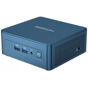 Komputer GEEKOM Mini PC IT13 Core i9-13900HK 16GB 