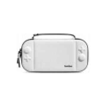 tomtoc Switch 2 plāns korpuss. balts [Slim Case. W