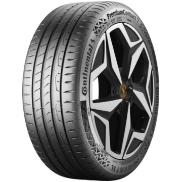 CONTINENTAL - Premiumcontact 7 - 225 40 R18 || 92y