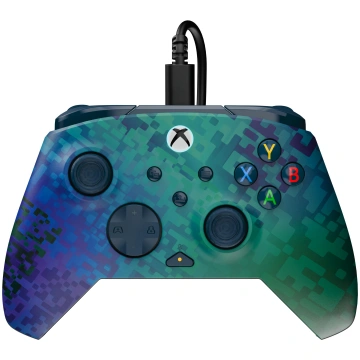 Turtle Beach controller Rematch Advanced Xbox, Gli