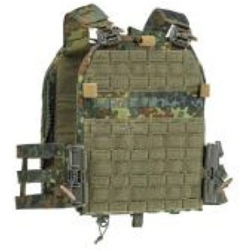 Lindnerhof LT042/2 modulārais plākšņu vestes kompl