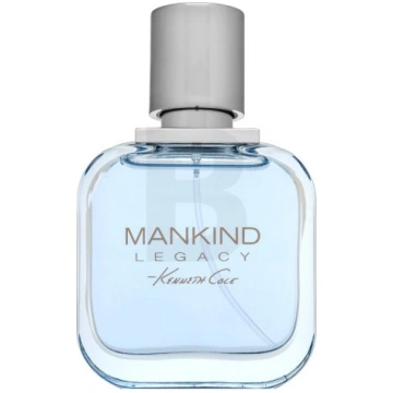 Tualetes ūdens vīriešiem Kenneth Cole Mankind Lega