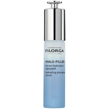 FILORGA HYALU-FILLER mitrinošs sejas serums nobrie