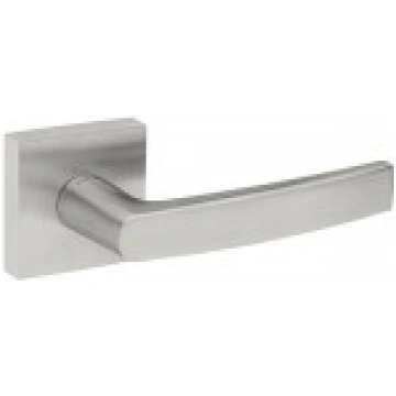 Durvju rokturi TUPAI 2254 Q Stainless Steal