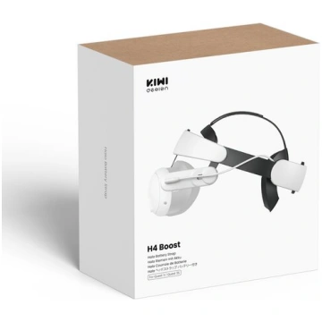 Virtuālās realitātes brilles Elite siksna H4 Boost